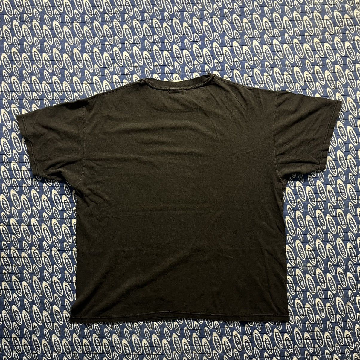Hanes × Other × Vintage Vintage 90s Space.com Space Exploration NASA T Shirt Size US XL / EU 56 / 4 - 5 Thumbnail