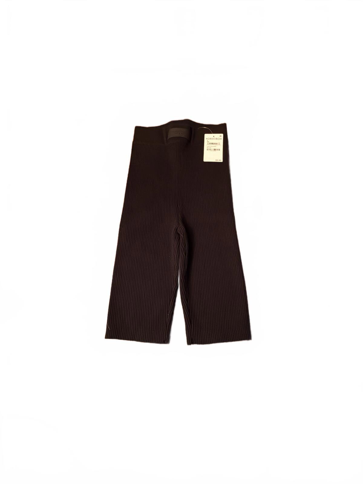 Other Fear of God Essentials Logo-Patch Ribbed Biker Shorts Size ONE SIZE - 2 Thumbnail