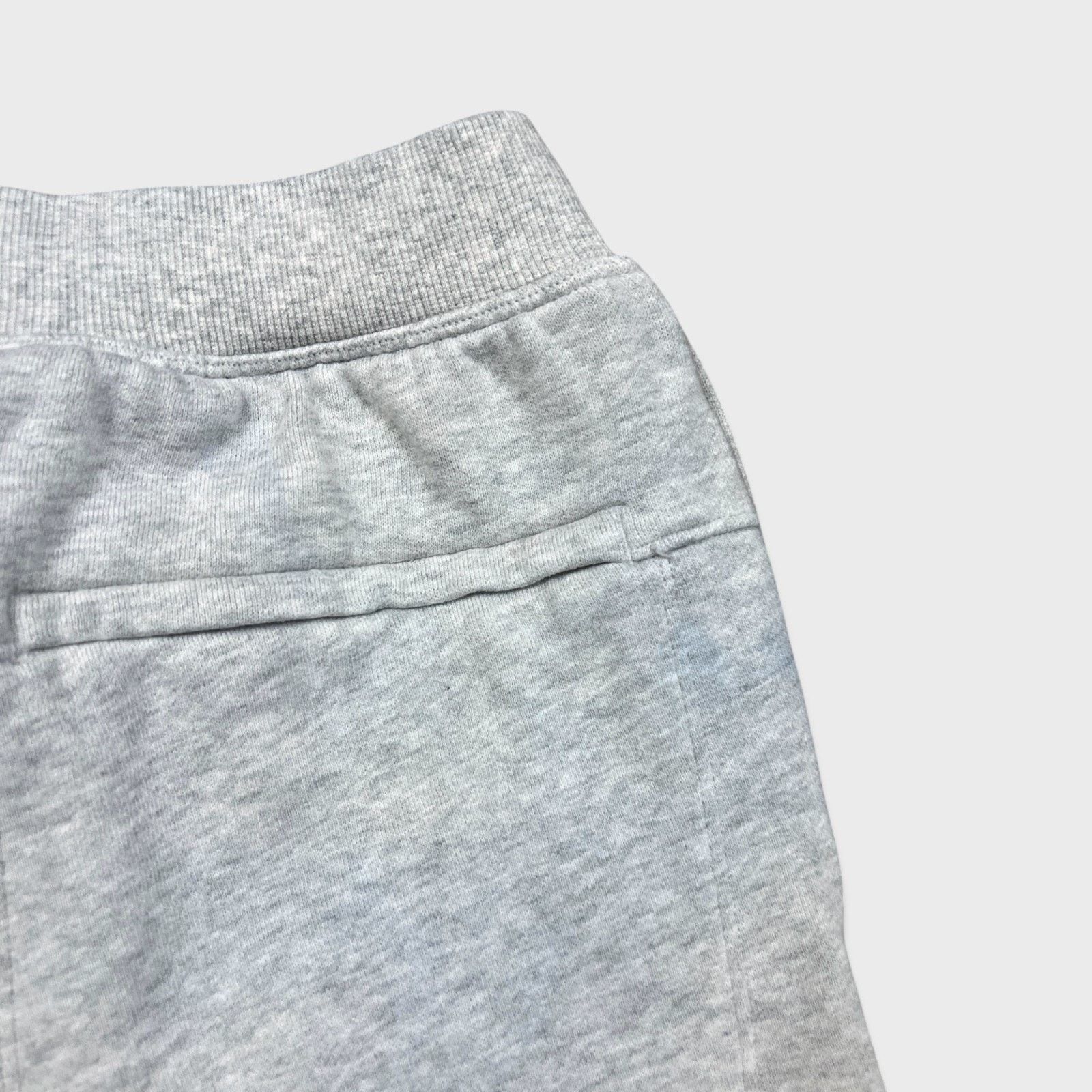 Lululemon Lululemon Steady State Relaxed Fit Short 5" Pocketed Fleece Size US 27 - 5 Thumbnail