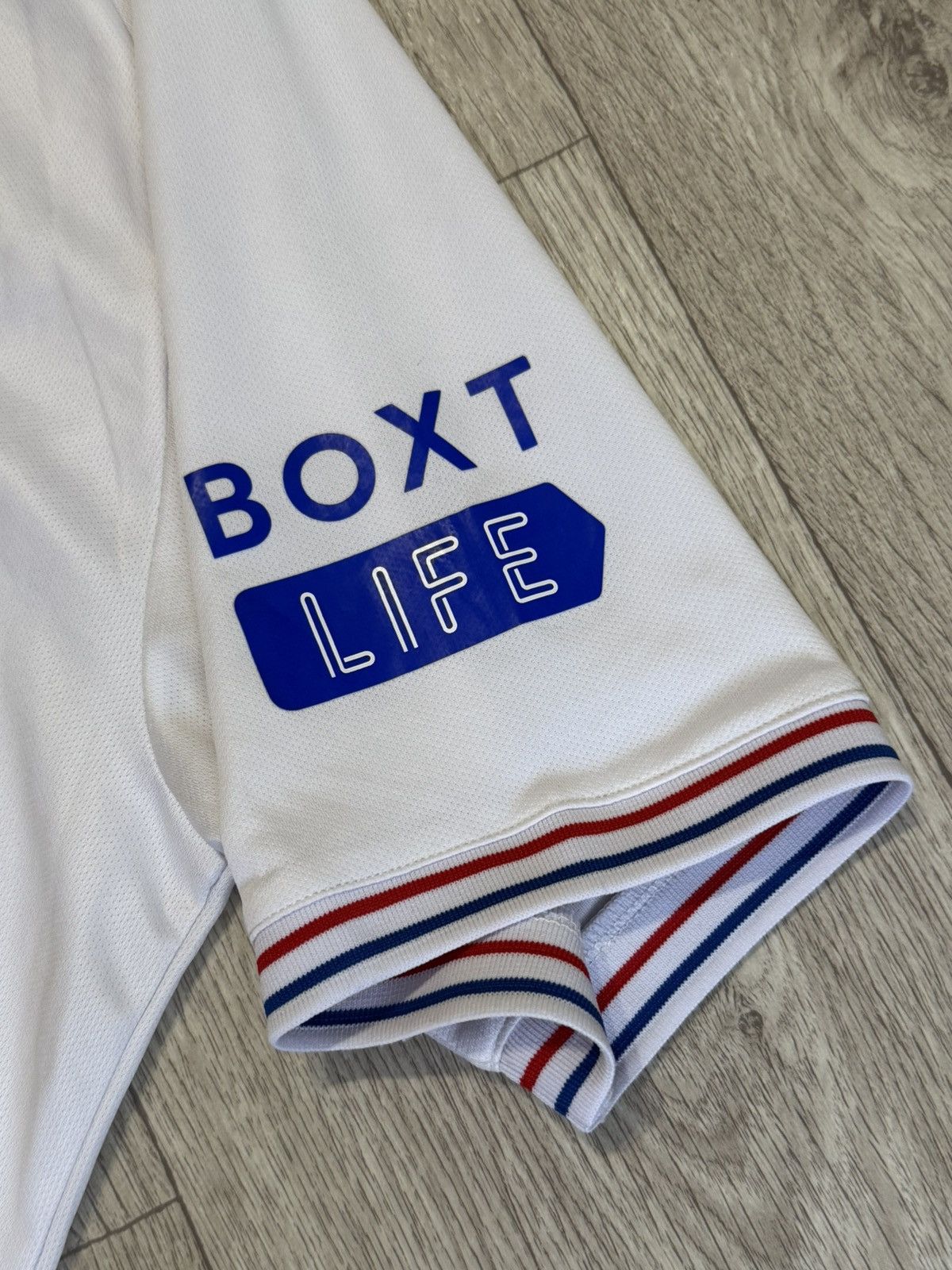 Castore 🔷Castore Glasgow Rangers 2023/24 Soccer jersey🔷 Size US L / EU 52-54 / 3 - 4 Thumbnail