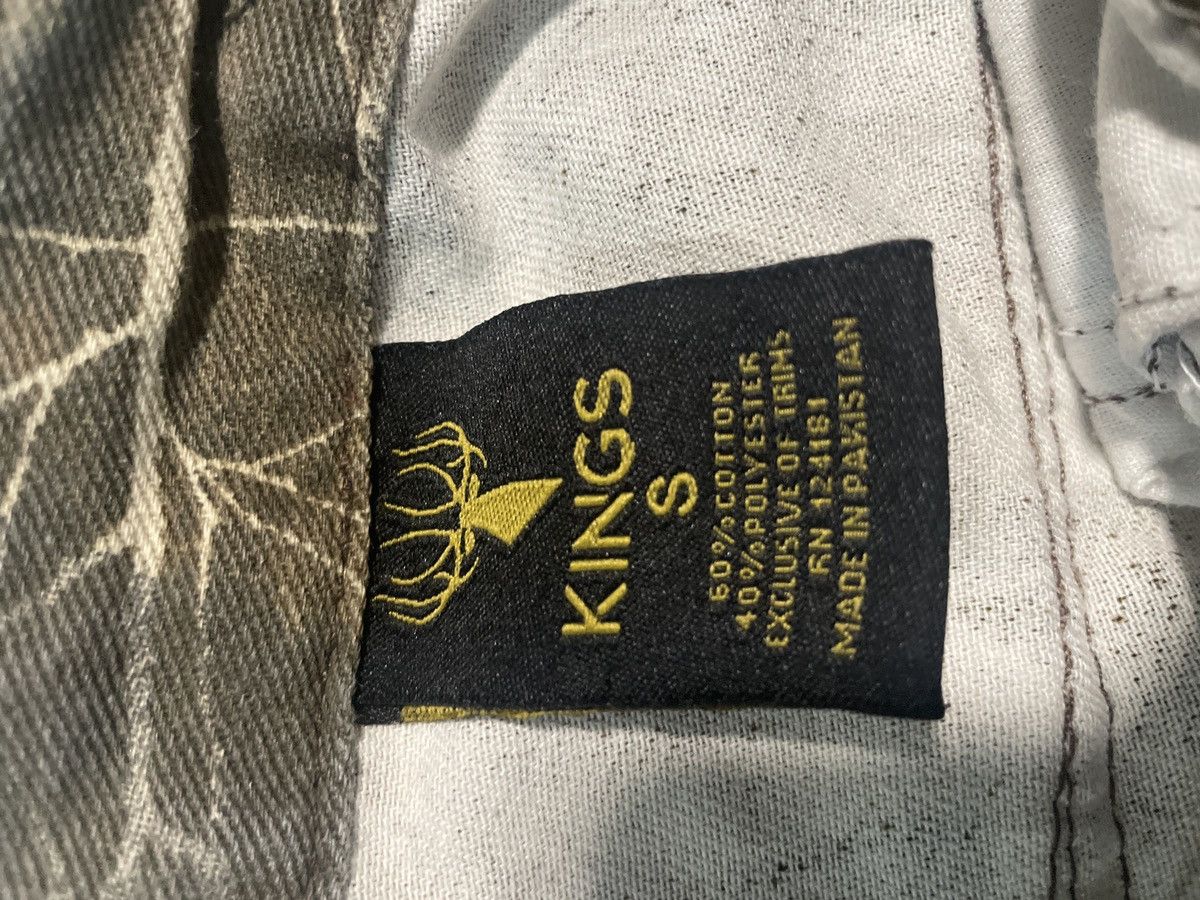 Other Camp Cargo Pants Size US 28 / EU 44 - 3 Thumbnail