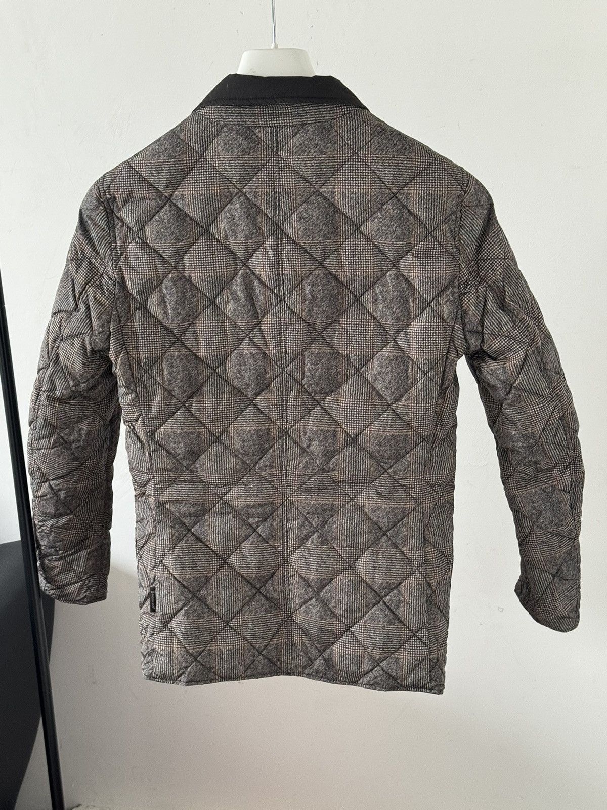 Moncler Moncler Tanguy Giacca quilted reversible jacket Size US S / EU 44-46 / 1 - 2 Thumbnail