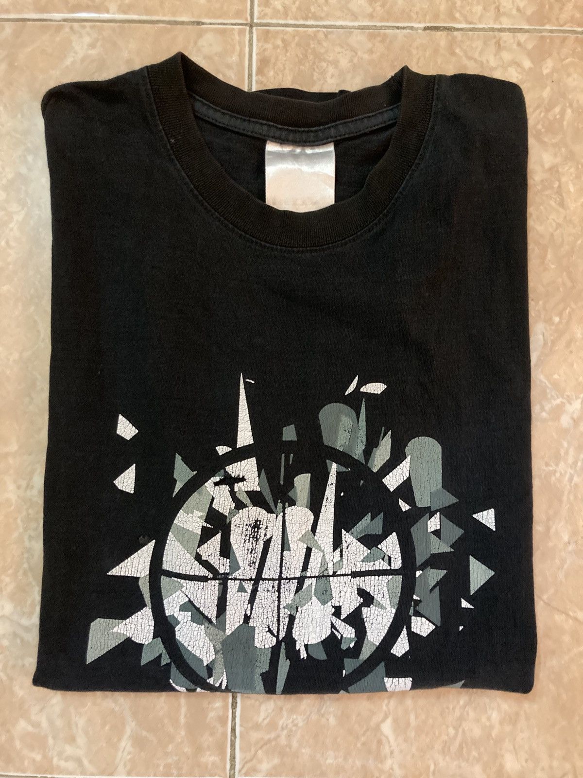 Recon Vintage Recon Streetwear Tshirt Size US L / EU 52-54 / 3 - 5 Thumbnail