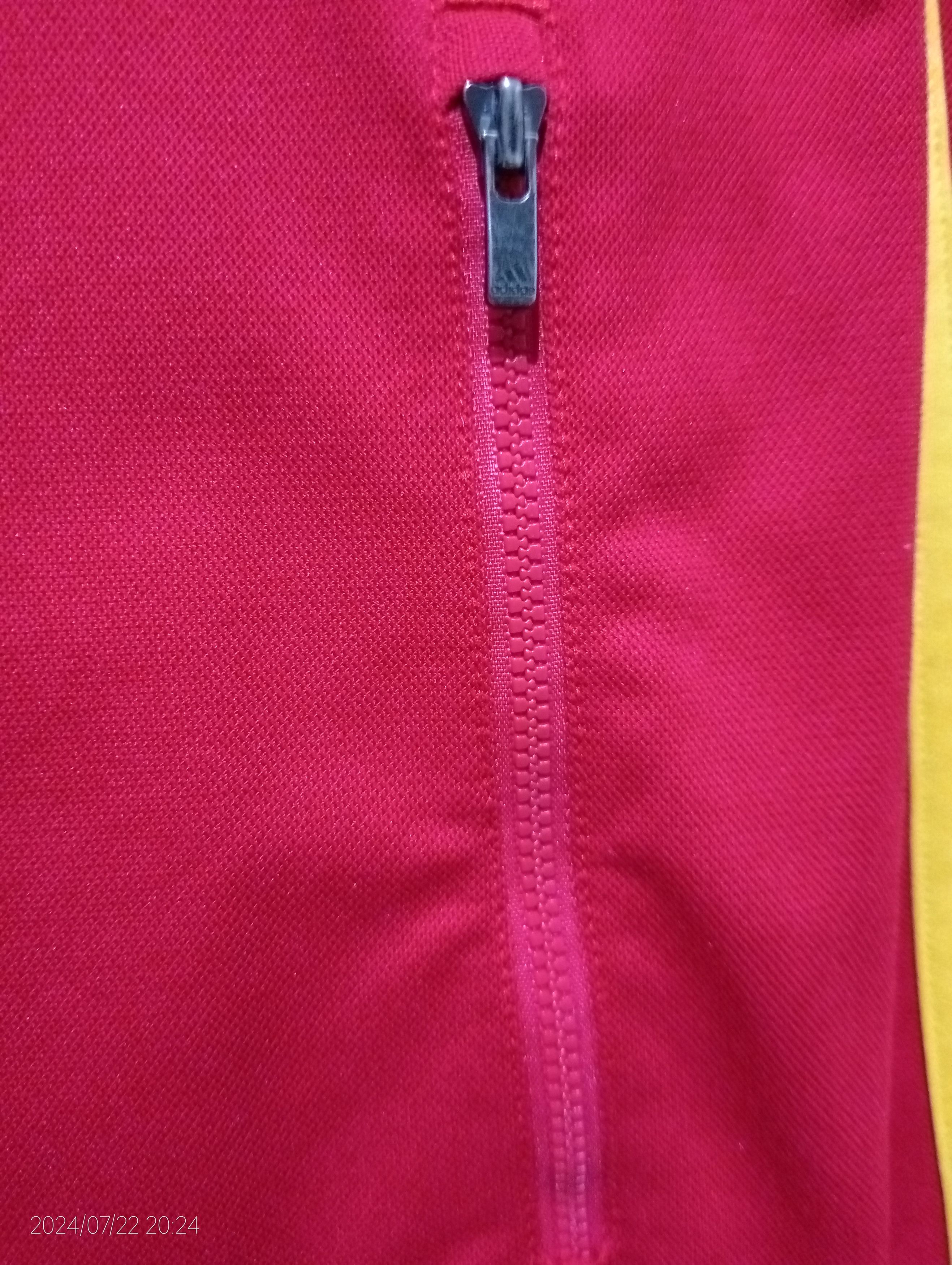 Adidas Vintage Adidas Espana Track Jacket Very Rare Size US S / EU 44-46 / 1 - 4 Thumbnail