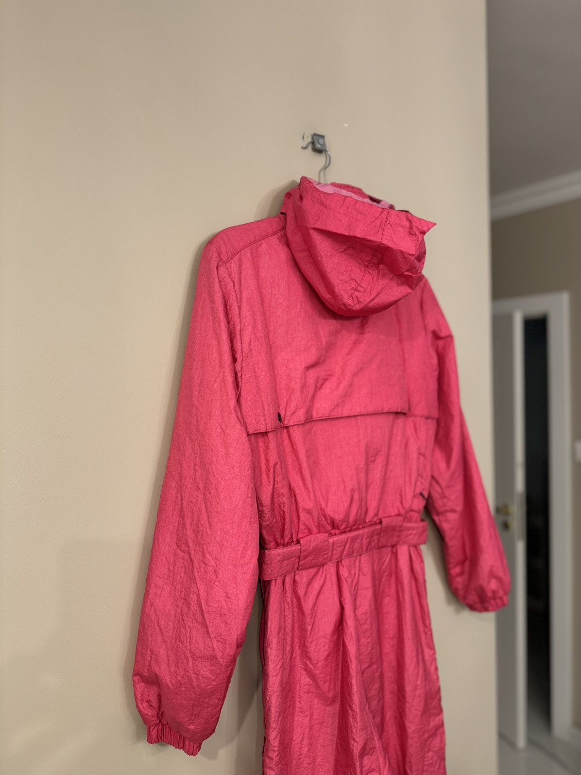 Descente × Vintage Descente vintage ski suit 80s 90s very rare made in Japan Size M / US 6-8 / IT 42-44 - 10 Thumbnail