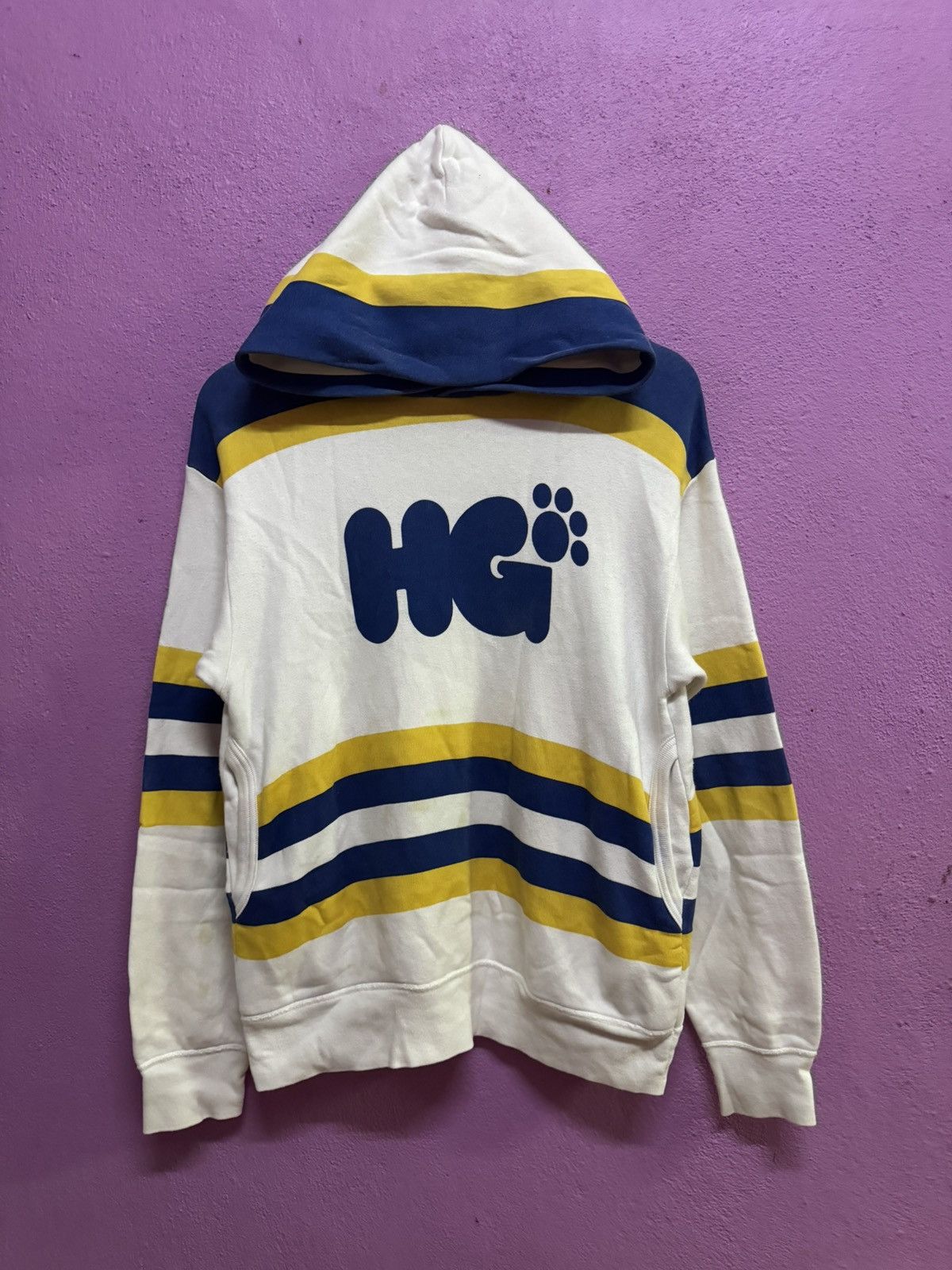 Hysteric Glamour Hysteric Glamour Hoodies Size US M / EU 48-50 / 2 - 1 Thumbnail