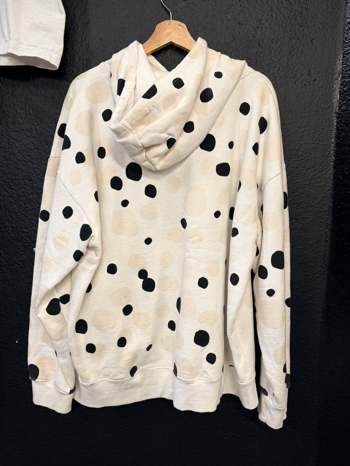 Other Chinatown Market Polka Dot Hoodie Size US XXL / EU 58 / 5 - 2 Thumbnail