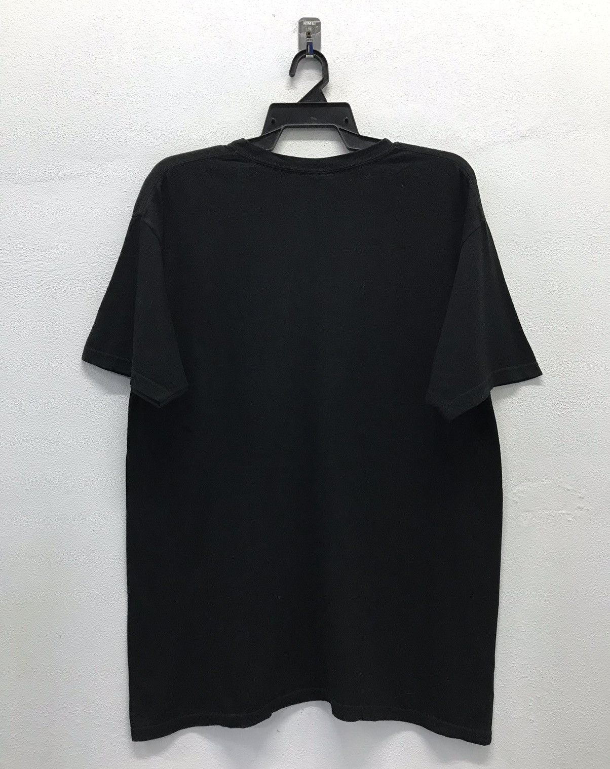 Band Tees × Gildan × Vintage Vintage Tiger Army Licensed In Cinder Block Shirt Size US L / EU 52-54 / 3 - 2 Thumbnail
