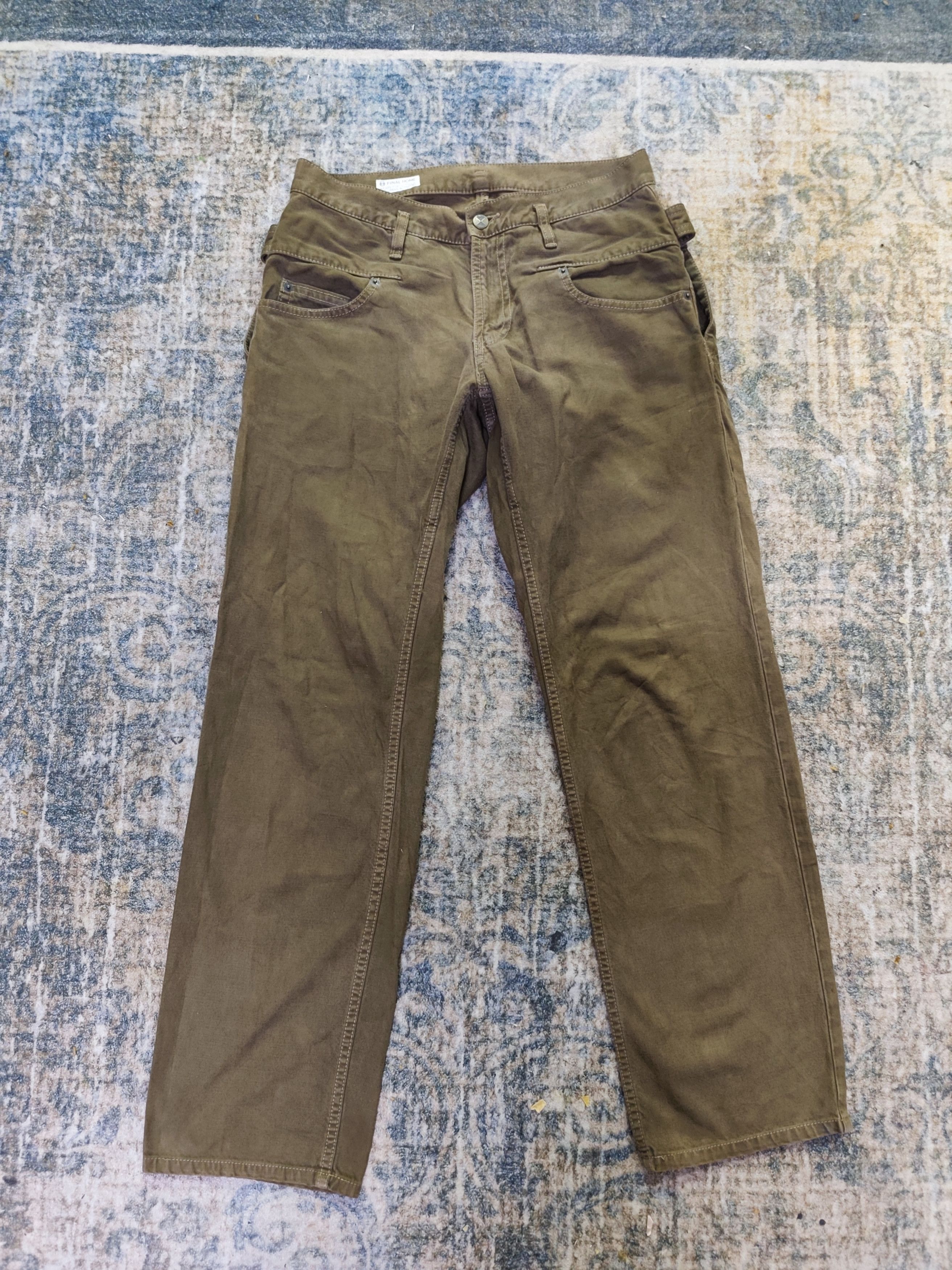 Final Home Vintage final home Size US 31 - 2 Thumbnail