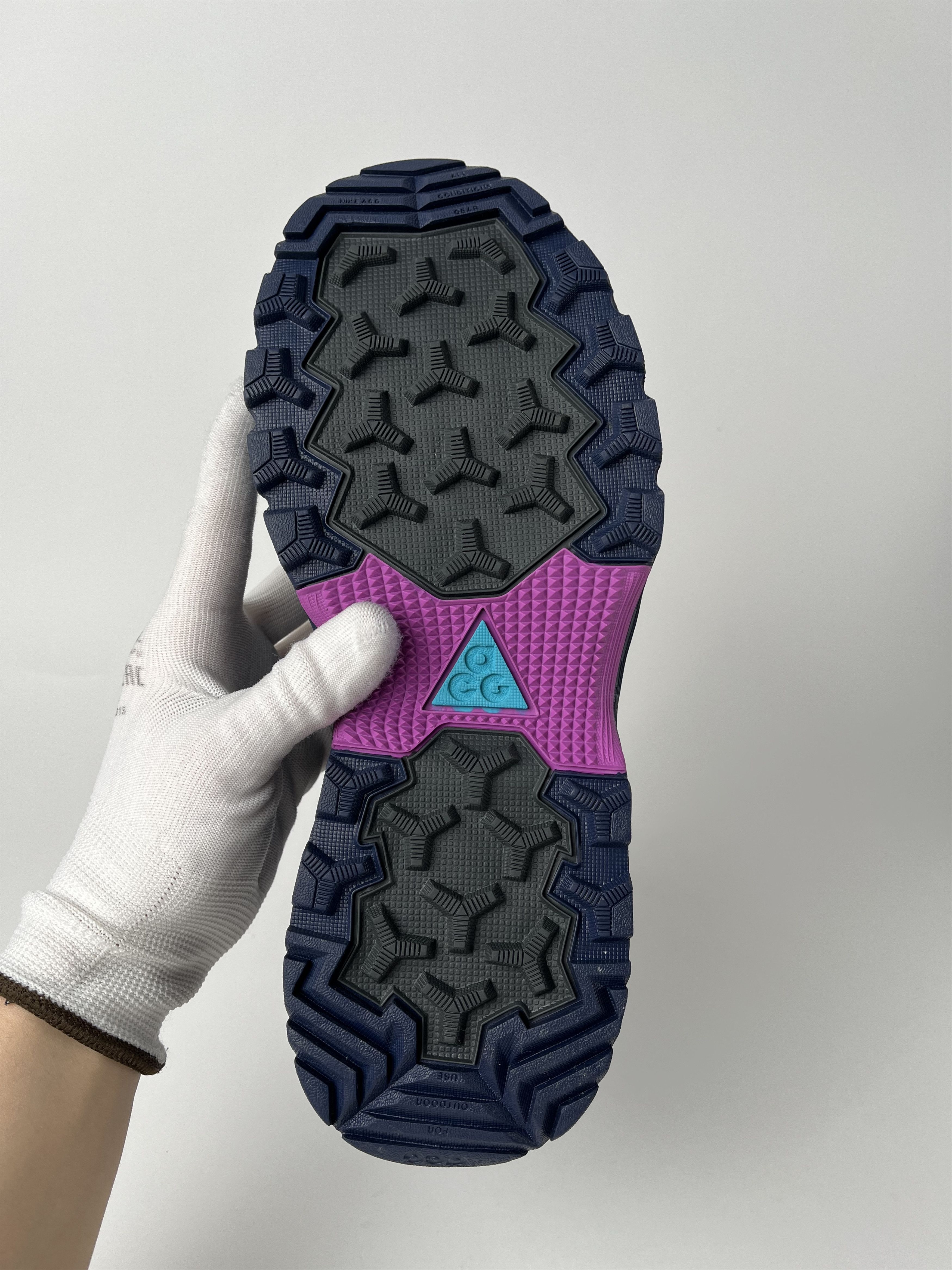 Nike ACG Boots Nike ACG Zoom Gaiadome GORE-TEX Size US 10.5 / EU 43-44 - 6 Thumbnail