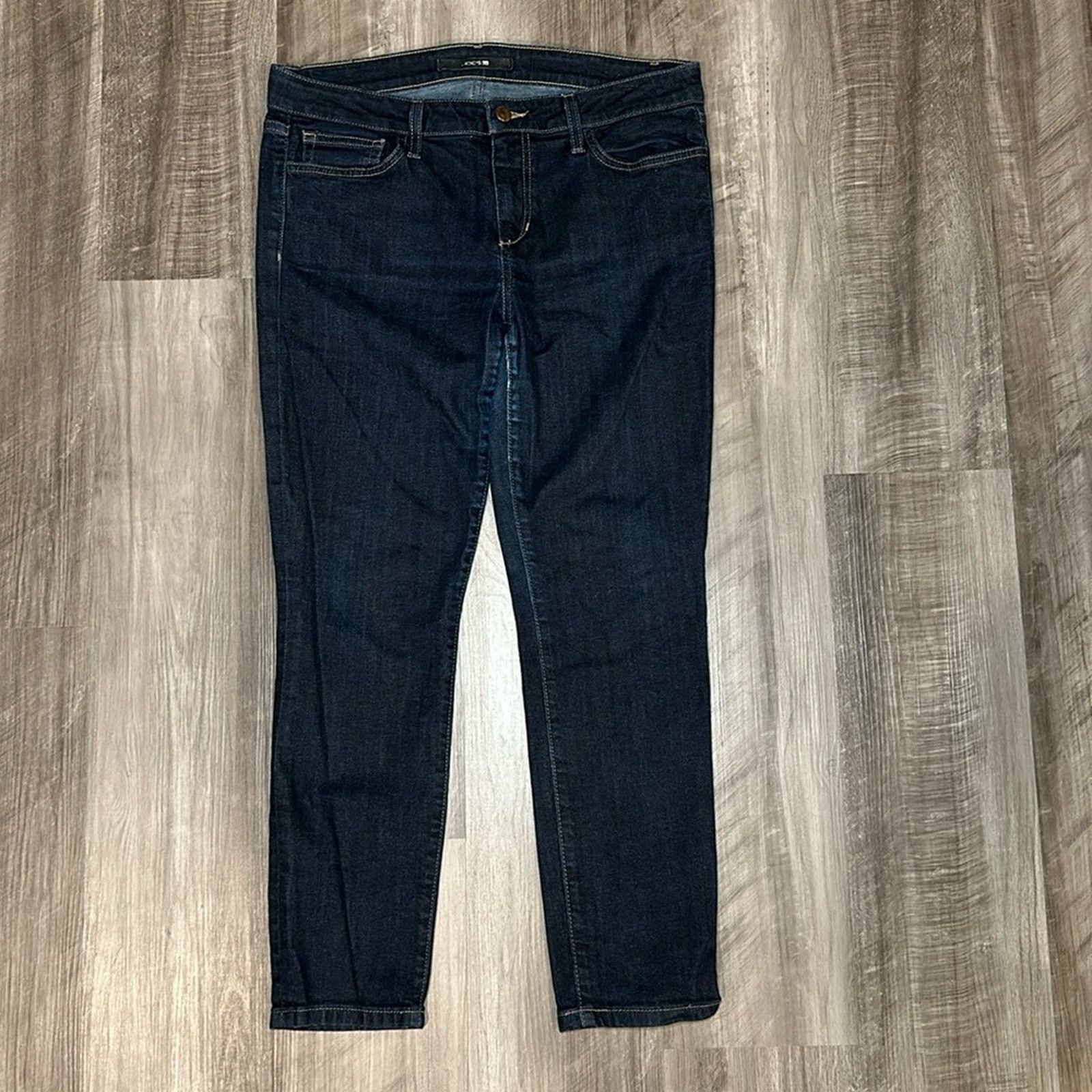Joe's Joe’s Jeans Skinny Ankle Jeans - 31 Size 31" - 1 Thumbnail
