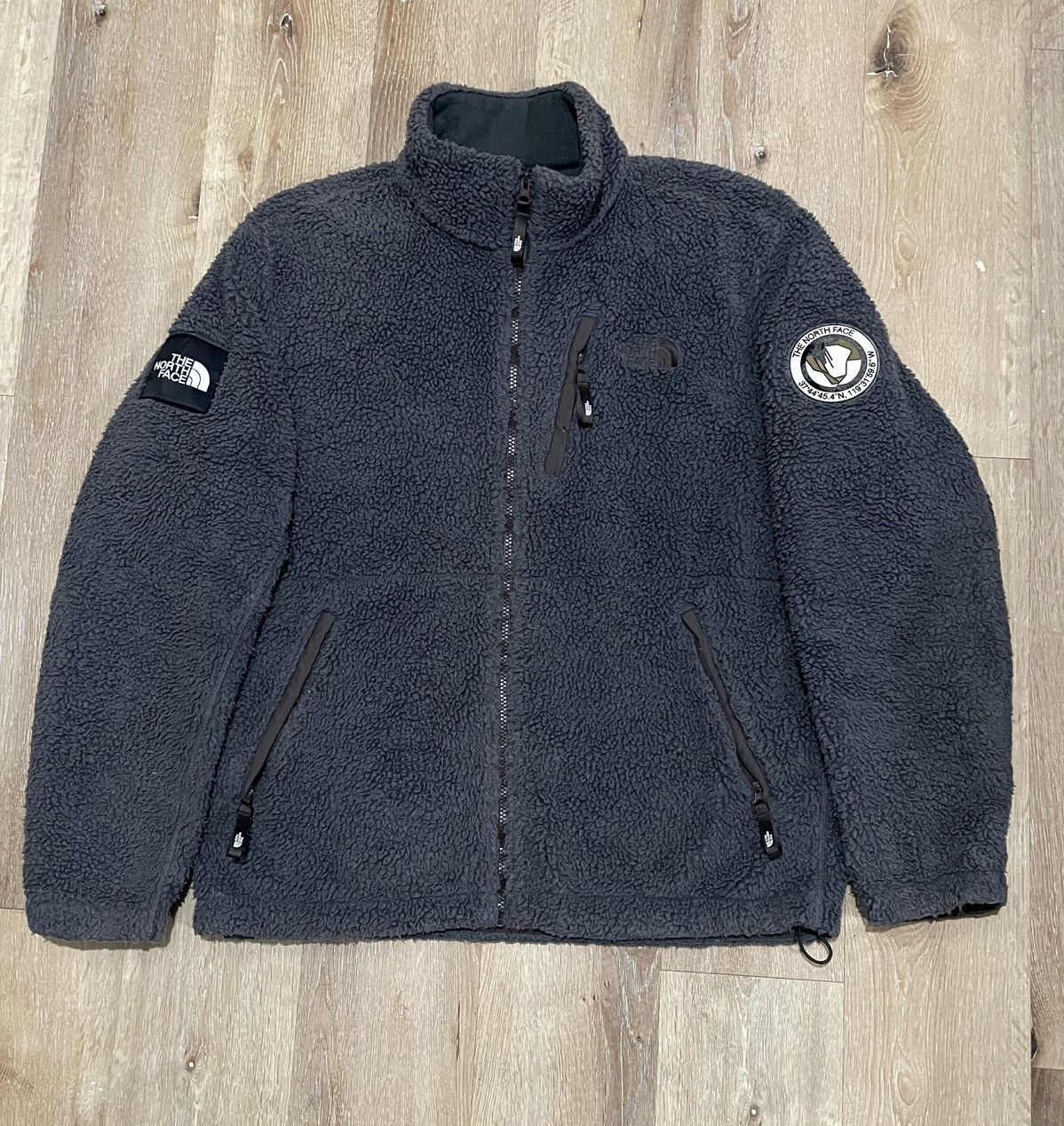 The North Face The North Face Fleece Size US XL / EU 56 / 4 - 1 Thumbnail