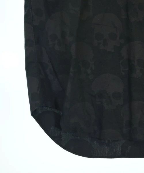 Comme des Garcons Homme Plus Shirt Skull All Pattern Short Sleeve Size US M / EU 48-50 / 2 - 5 Thumbnail