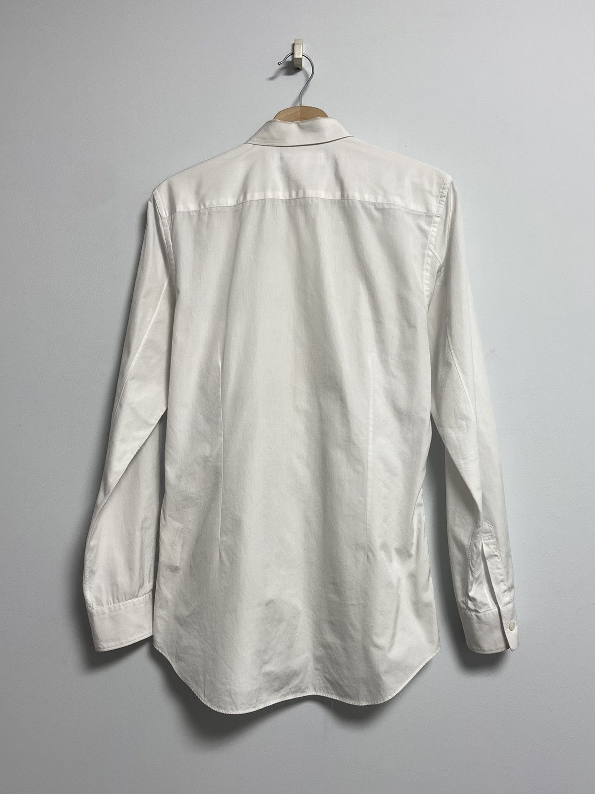 Comme des Garcons Comme Des Garçons Shirt Button Up Size US L / EU 52-54 / 3 - 14 Thumbnail