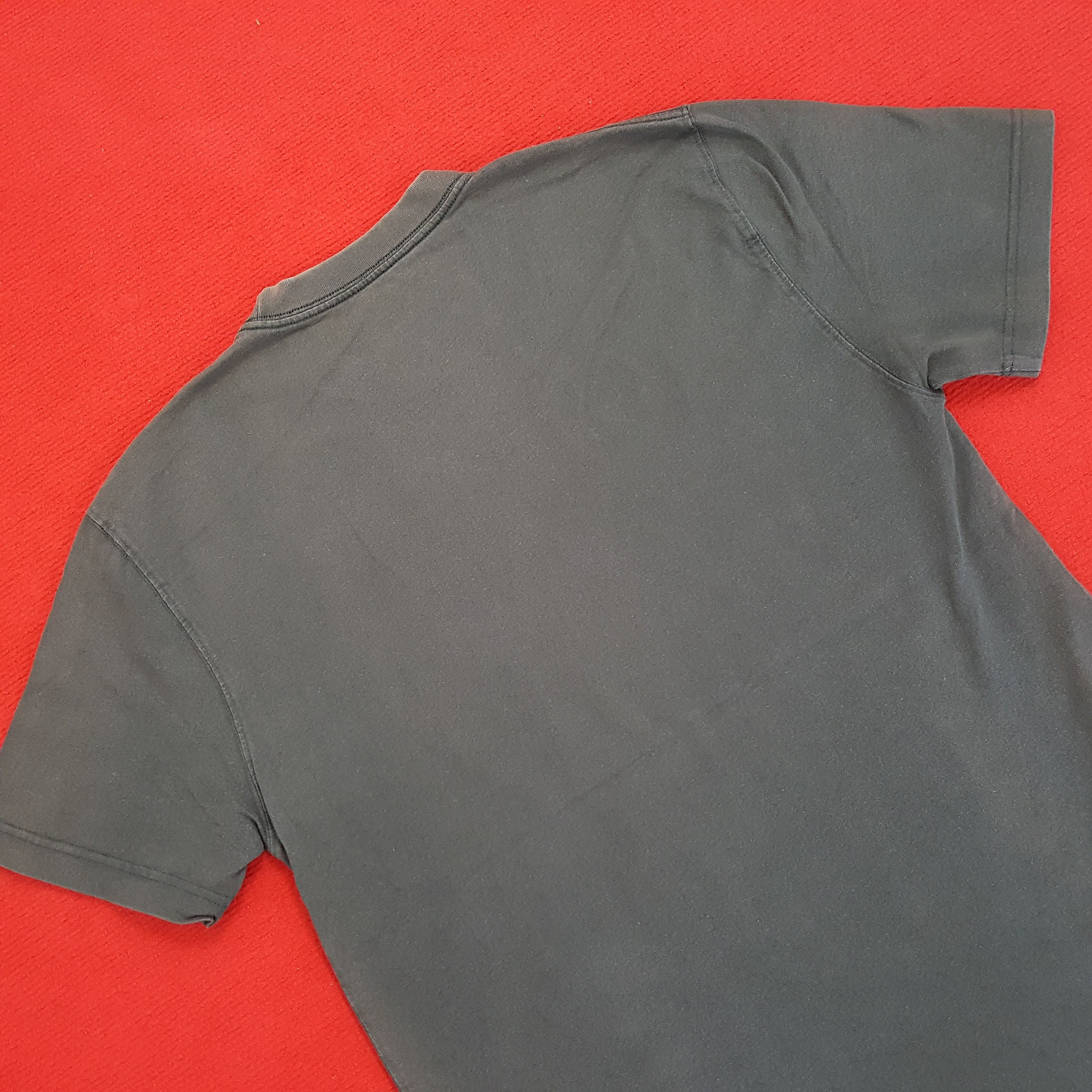 Dickies × Vintage Dickies Pocket Design Tshirt Size US M / EU 48-50 / 2 - 4 Thumbnail