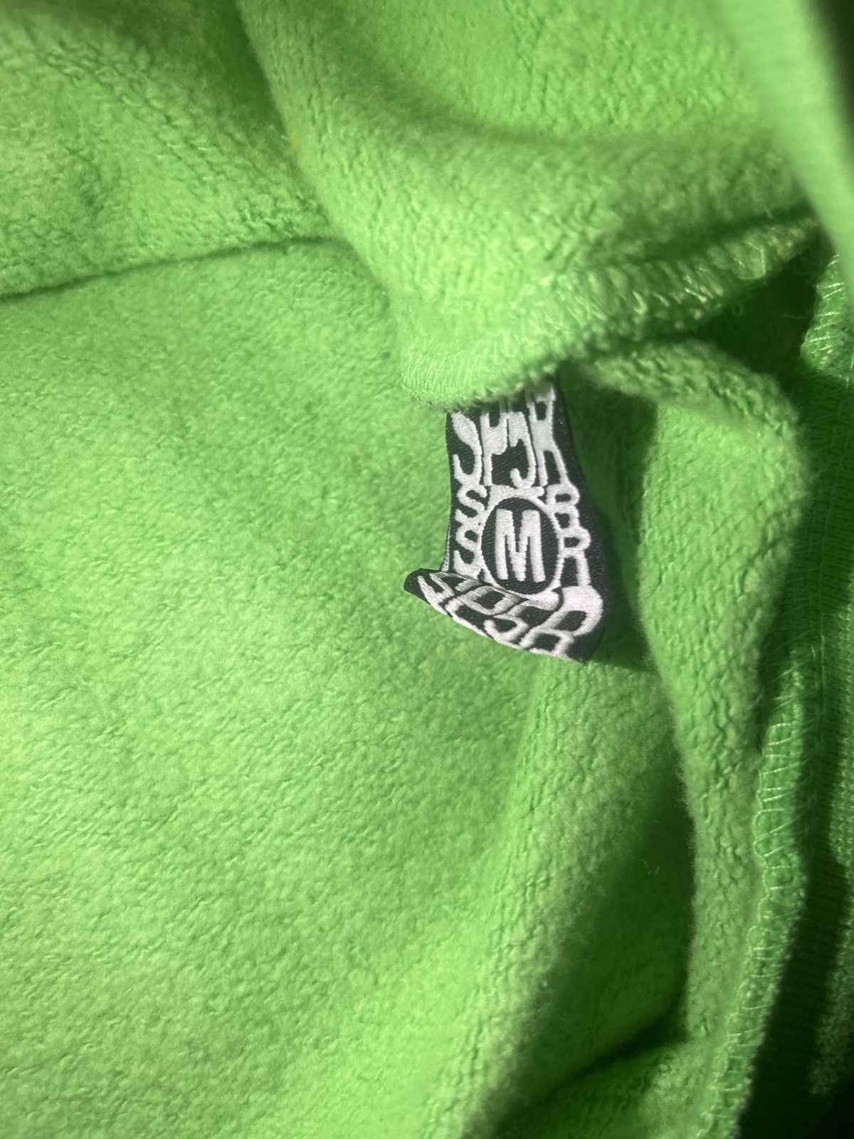 Sp5der Sp5der “OG SKITTLES” Hoodie Size US M / EU 48-50 / 2 - 4 Thumbnail