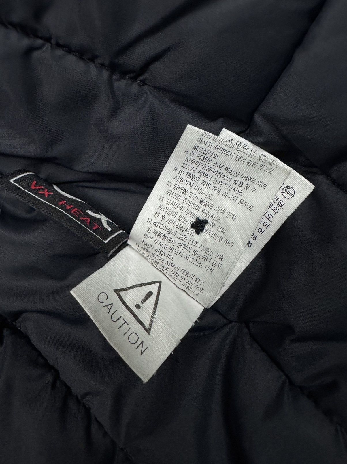 The North Face THE NORTH FACE MC MURDO SIZE M Size US M / EU 48-50 / 2 - 11 Thumbnail