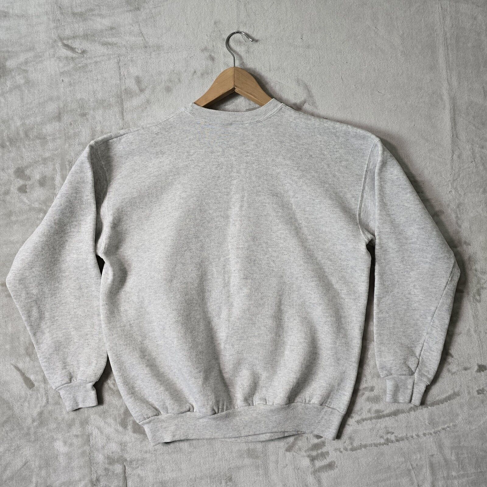 MLB Vintage 90s Lethbridge Black Diamonds Crewneck Medium MiLB Size US M / EU 48-50 / 2 - 7 Thumbnail