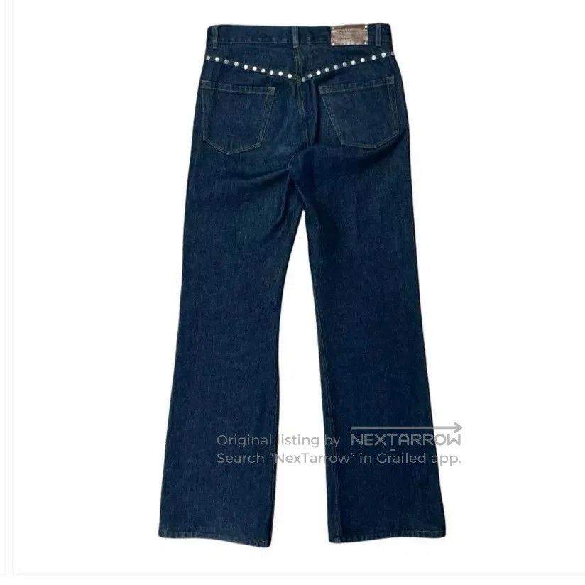 Dries Van Noten Dries Van Noten 2018AW 29 Jeans. Size US 29 - 2 Thumbnail