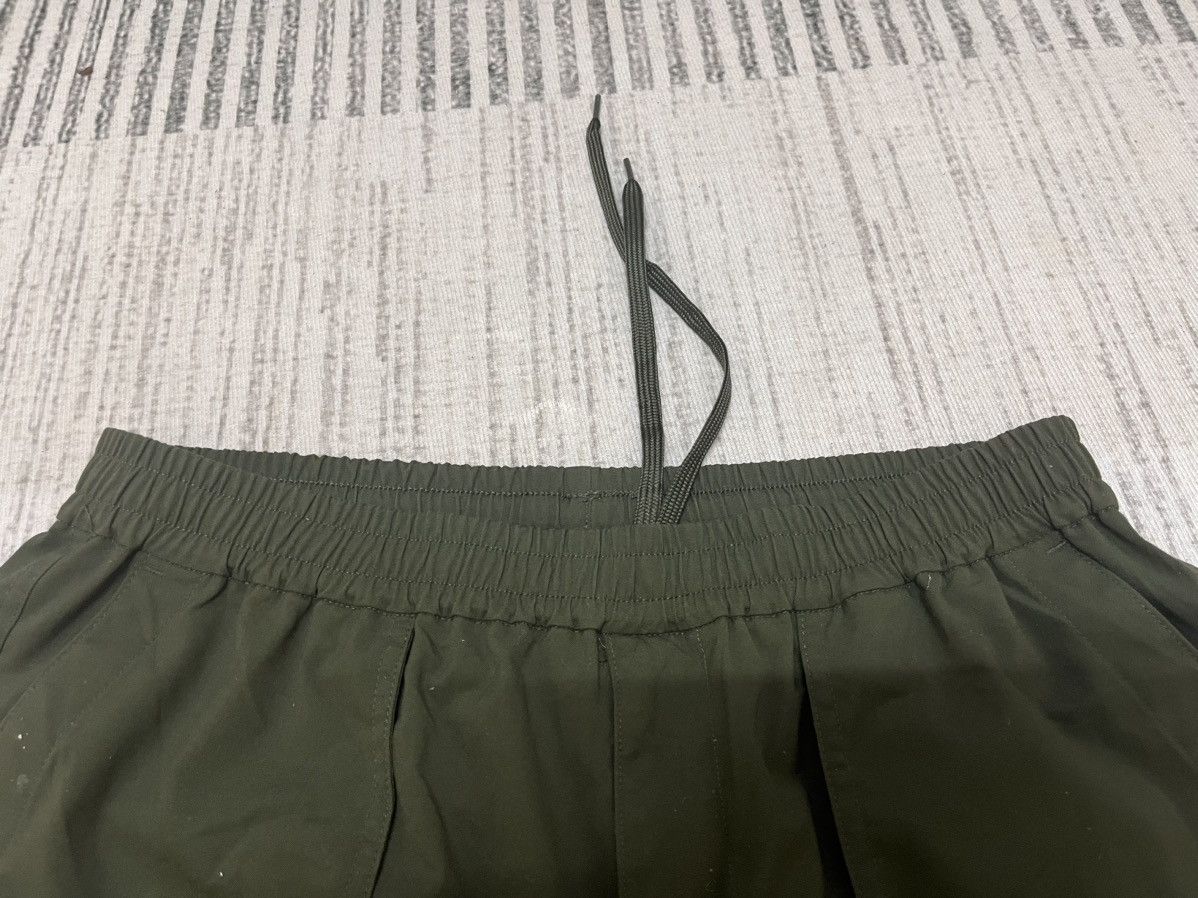 Jun Takahashi × Undercover Undercover zipper punk style pant Size US 34 / EU 50 - 7 Thumbnail