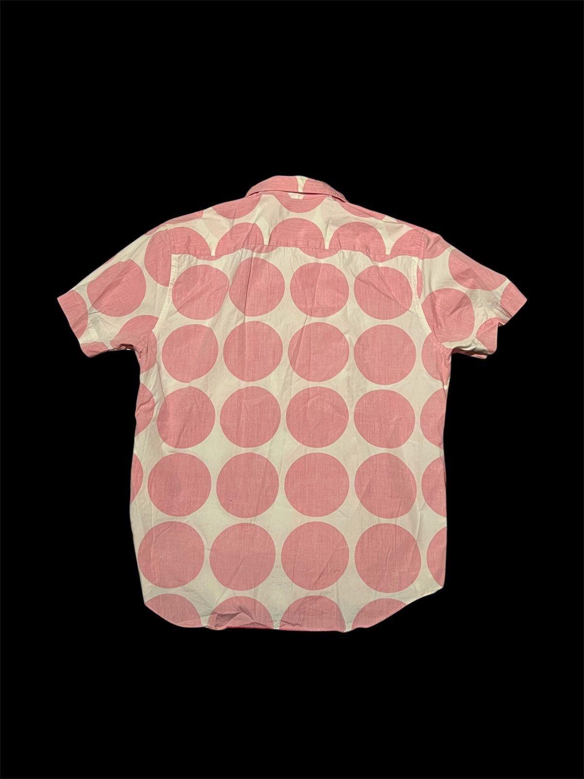 Comme des Garcons Cdg Homme Plus Button Up Size US S / EU 44-46 / 1 - 2 Thumbnail