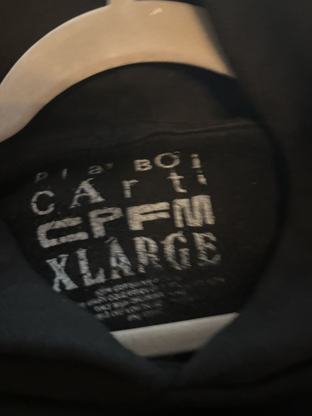 Cactus Plant Flea Market × Playboi Carti Playboicarti X Catus plant flea market Size US XL / EU 56 / 4 - 2 Thumbnail