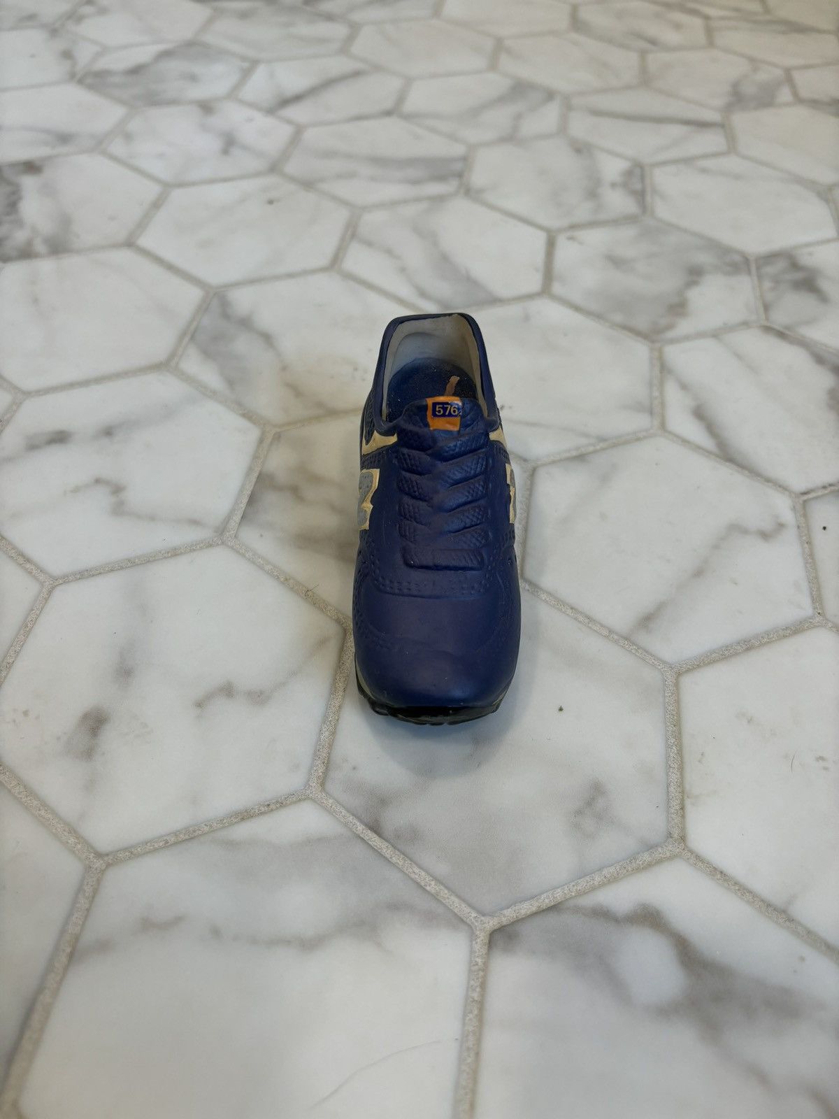 New Balance Vintage New Balance Sneaker Candle Size ONE SIZE - 3 Thumbnail