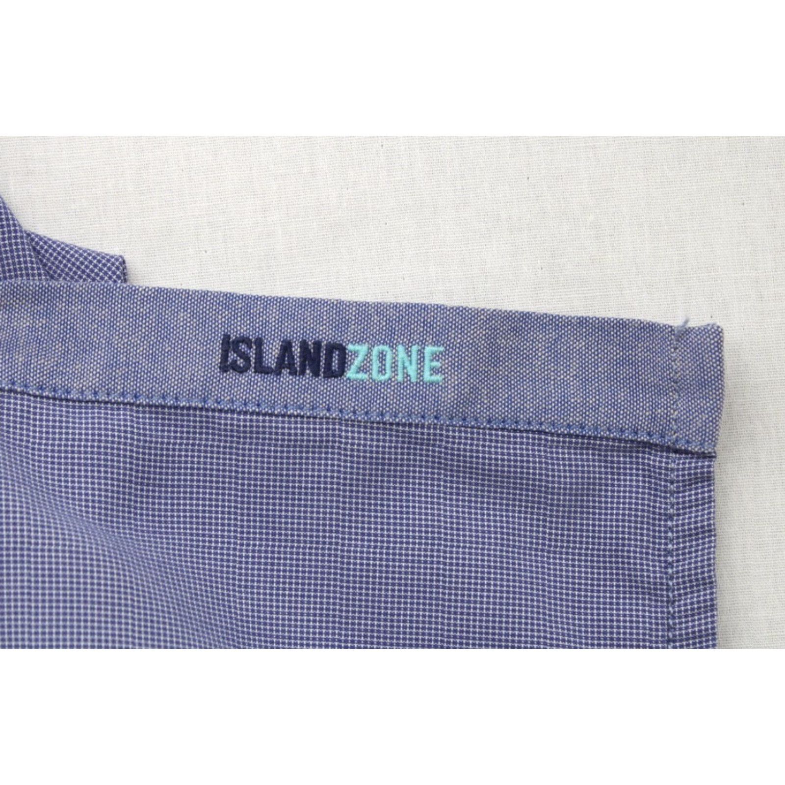 Tommy Bahama VINTAGE Tommy Bahama The Coconut Point Shirt Men's Medium Vacation Luau Island Zone Soft Size US M / EU 48-50 / 2 - 5 Thumbnail
