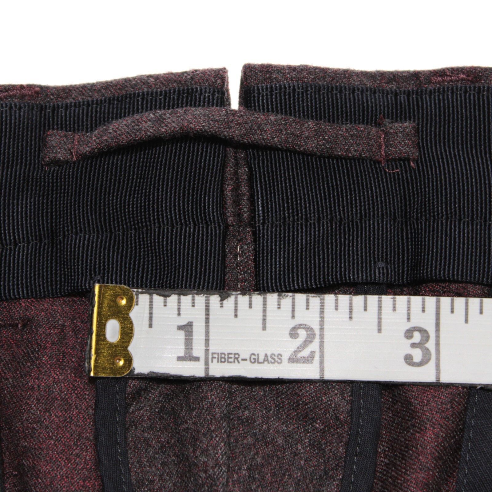 Incotex INCOTEX New with tags Dress Pants Size 36 US In Purple Size US 36 / EU 52 - 6 Thumbnail
