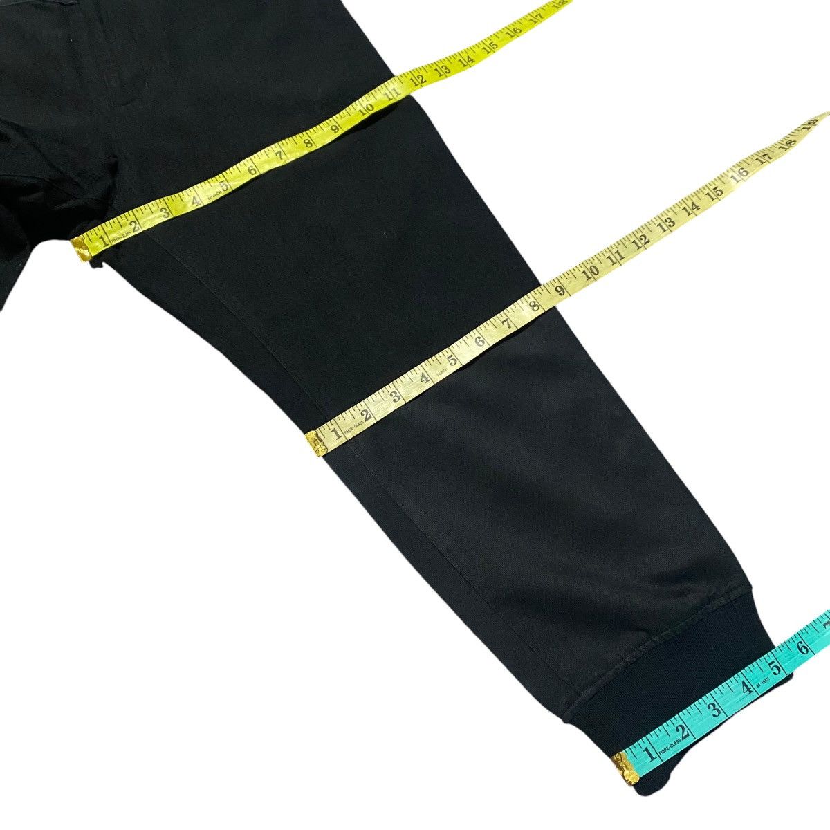 Undercover Undercover Hybrid Sweat Pants Size US 30 / EU 46 - 17 Thumbnail