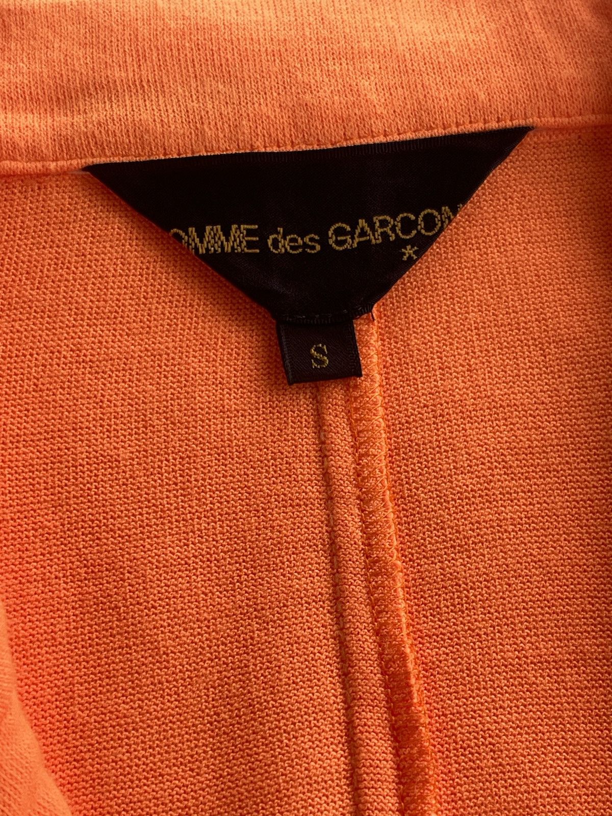 Comme des Garcons AD1989 CDG Colorblock Jacket Size US M / EU 48-50 / 2 - 6 Thumbnail