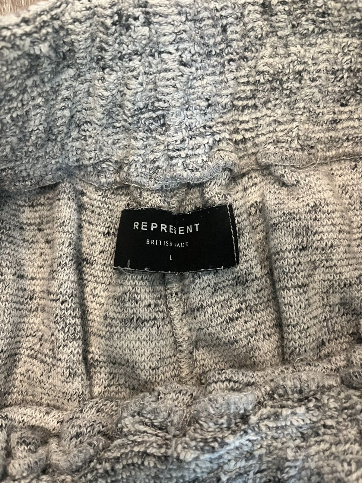 Represent Clo. Represent Clo. Towel Shorts Size US 34 / EU 50 - 2 Thumbnail