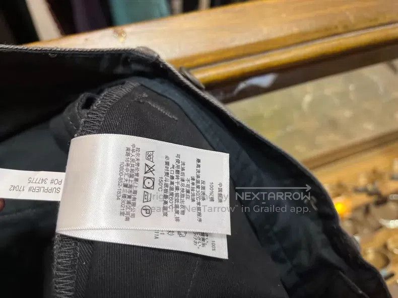 RRL Ralph Lauren RRL Ralph Lauren Jeans, overalls, casual pants Size US 32 / EU 48 - 5 Thumbnail