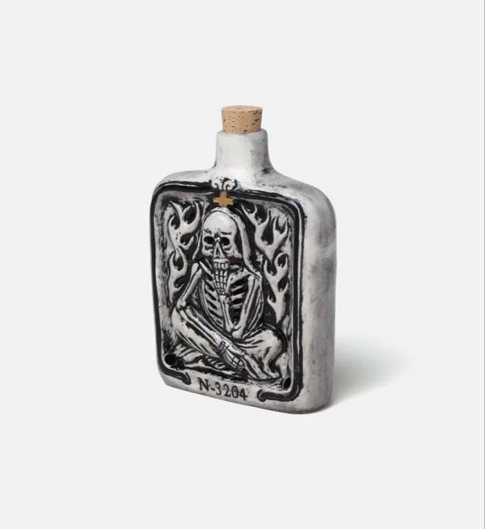 Neighborhood Neighborhood Incense Chamber Size ONE SIZE - 1 Thumbnail