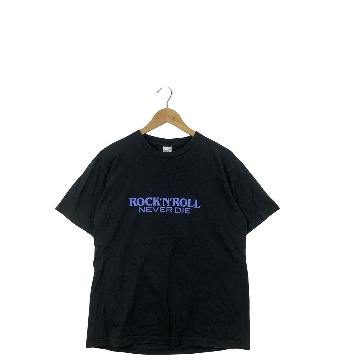 Other HOUND DOG Love & Live 2024 Tour 44th Anniversary Rock 'n' Size US L / EU 52-54 / 3 - 4 Thumbnail