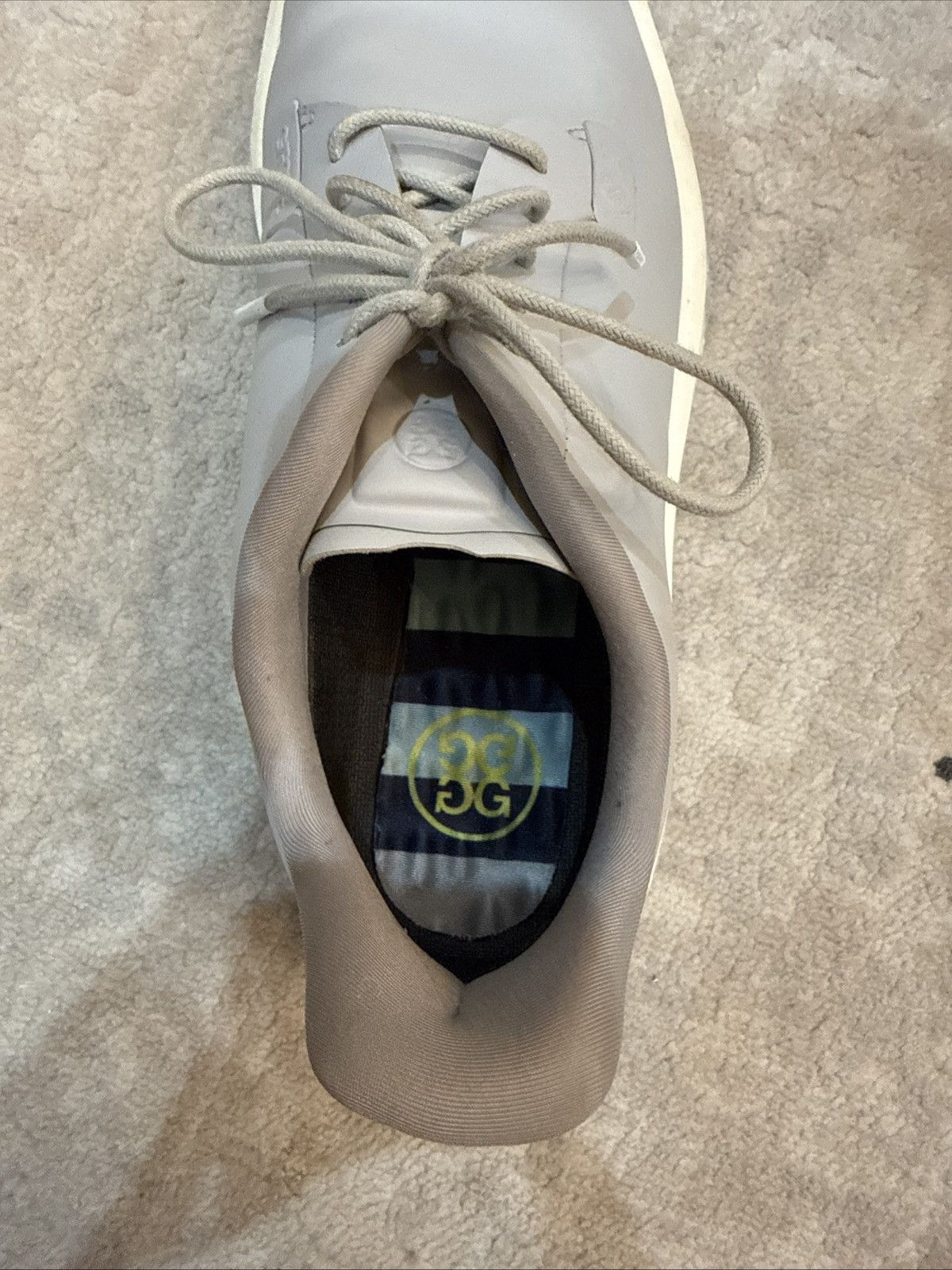 G/FORE G/Fore Gallivan2r Golf Shoes 11 Gray Camo Size US 11 / EU 44 - 7 Thumbnail