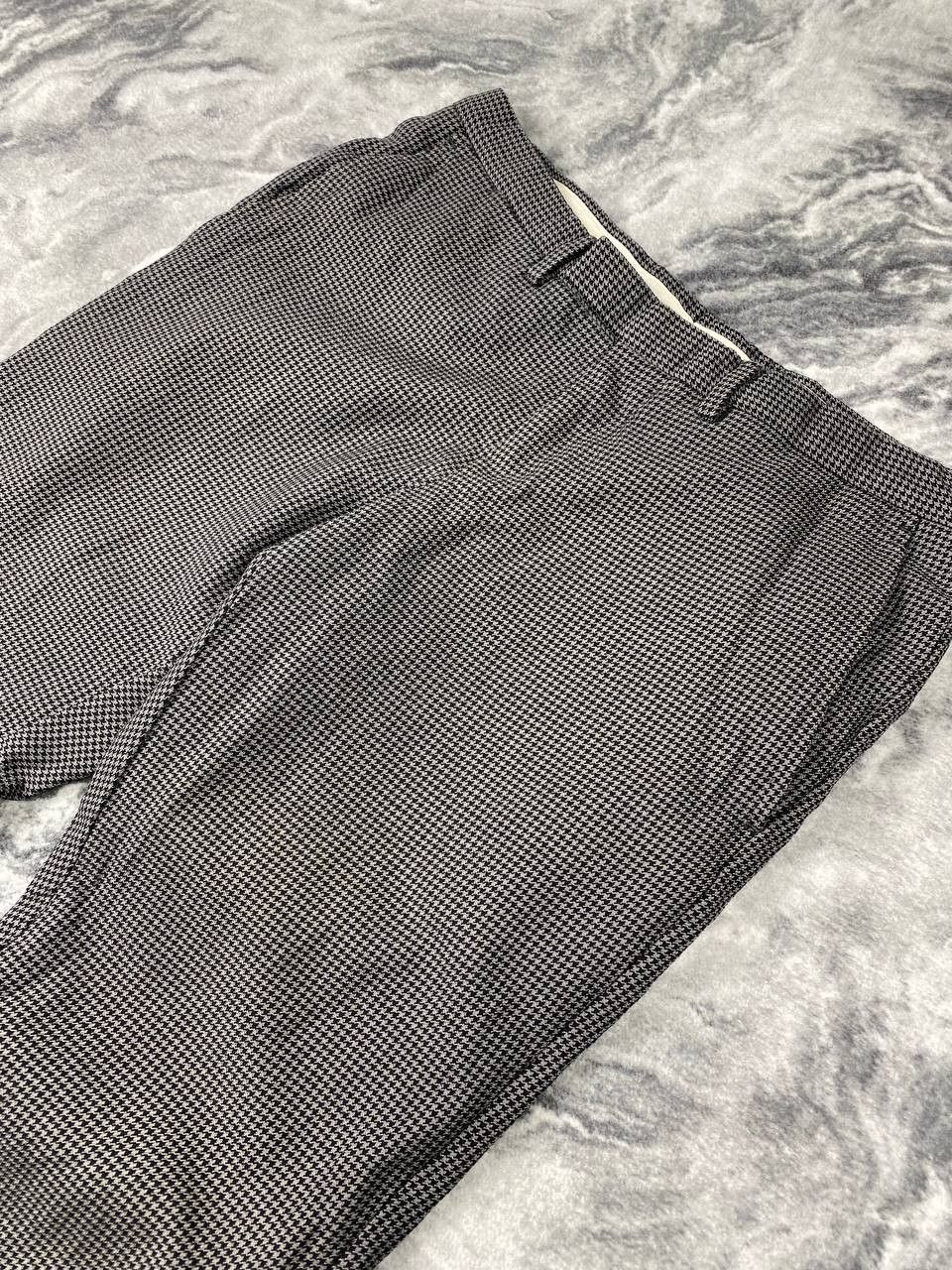 Gucci Gucci Wool Dress Pants Size US 33 - 2 Thumbnail