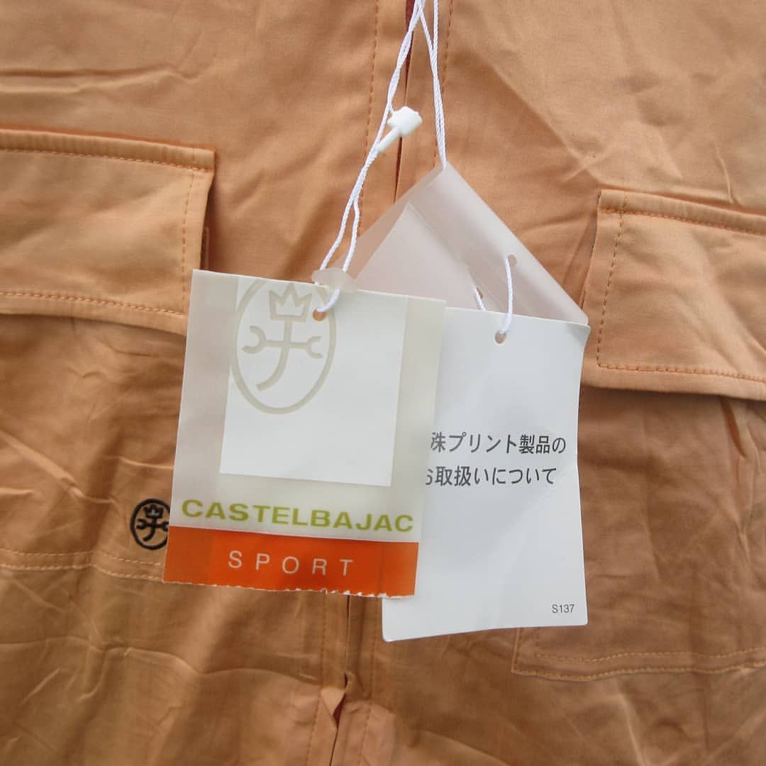 Designer × Jean Charles De Castelbajac × Vintage Nos New Old Stock Jean Jc De Castel Bajaj Outdoor Parka in Size US M / EU 48-50 / 2 - 5 Thumbnail
