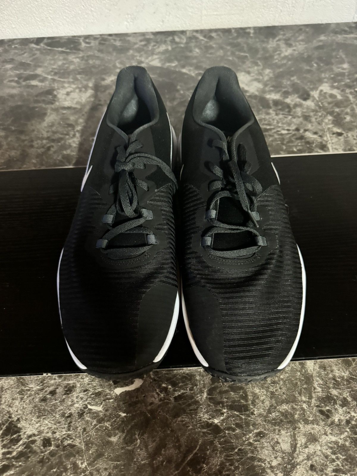 Nike Nike flex shoes black men’s 14 Size US 14 / EU 47 - 4 Thumbnail