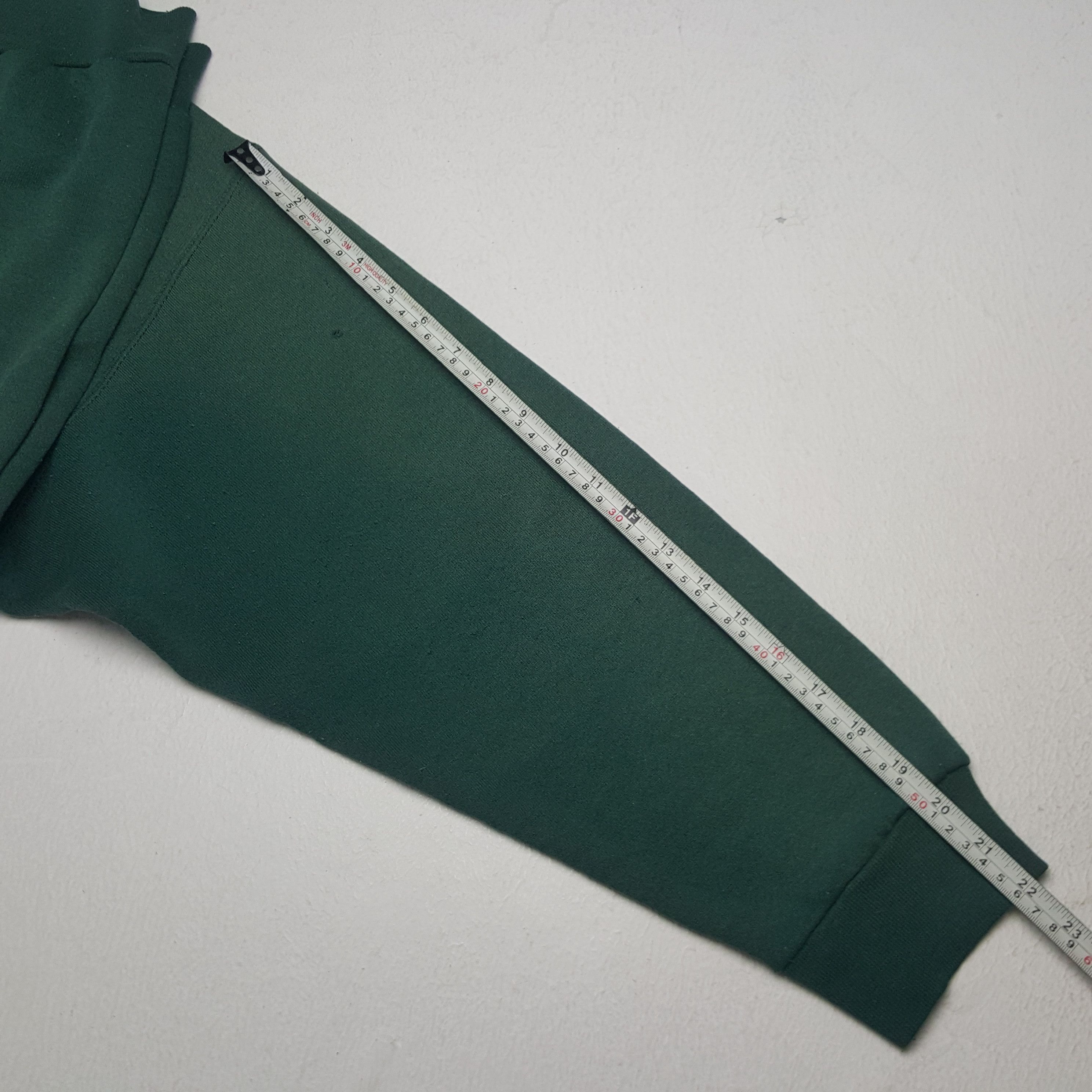 Gotcha × Vintage Vintage Gotcha Streetwear Sweatshirt Size US XL / EU 56 / 4 - 7 Thumbnail