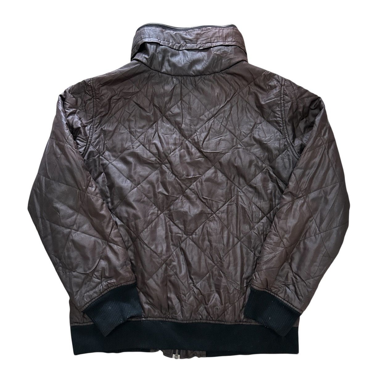 If Six Was Nine 2000s Japanese archive jacket Full zip ifsixwasnine style Size US M / EU 48-50 / 2 - 4 Thumbnail