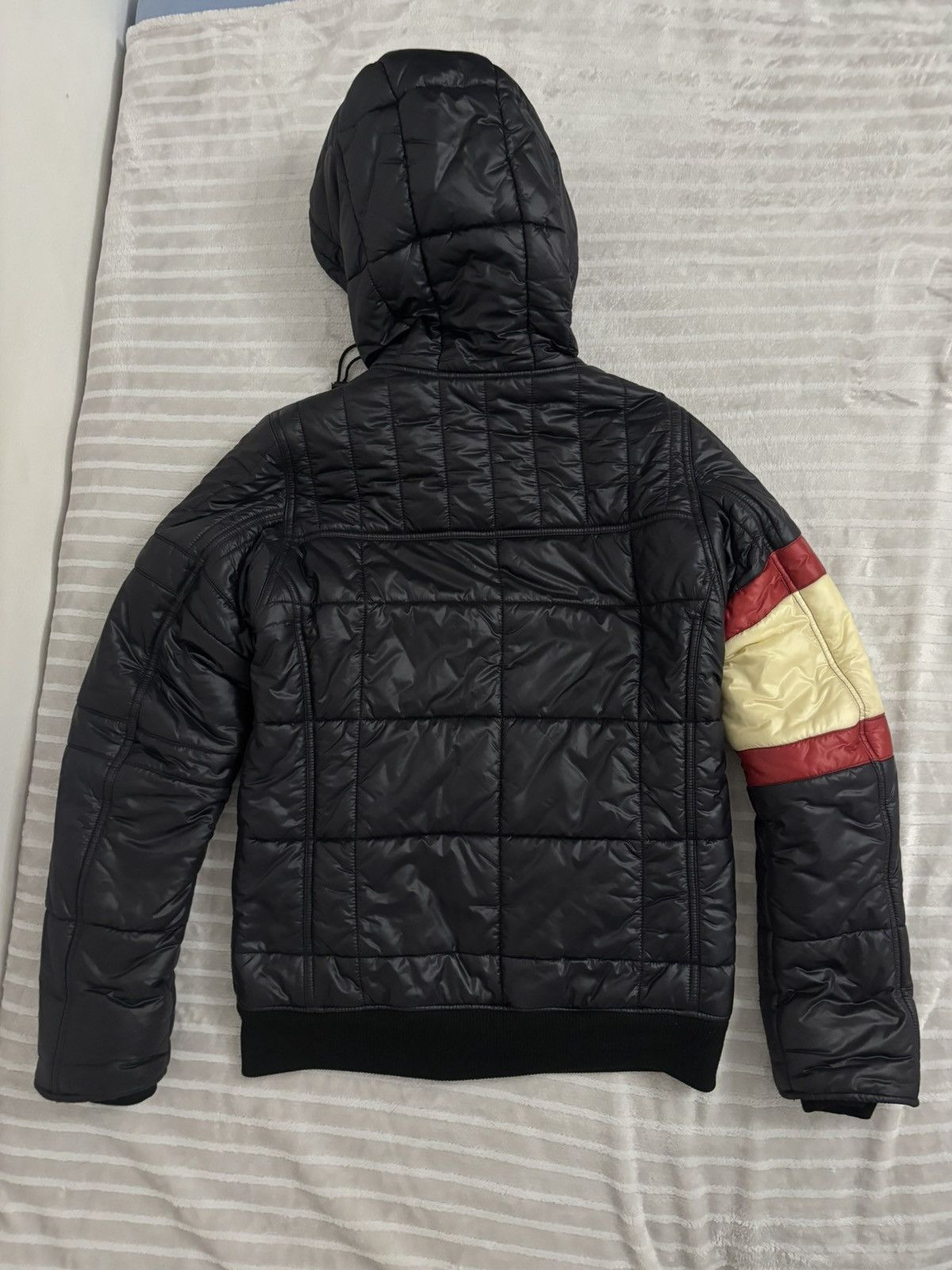Hysteric Glamour HYSTERIC GLAMOUR PUFFER Size US S / EU 44-46 / 1 - 2 Thumbnail