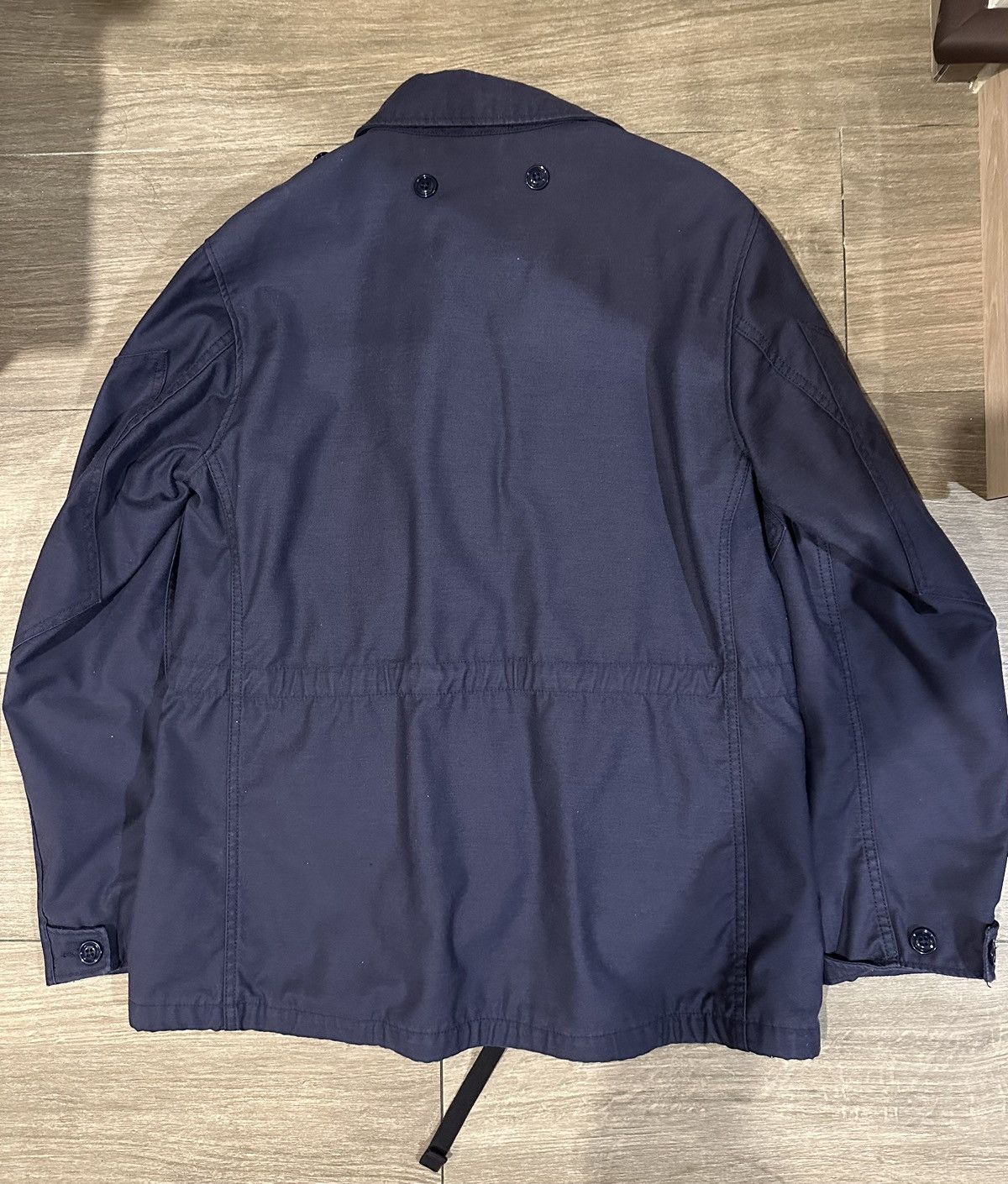 Engineered Garments Engineered Garments Field Parka Size S Size US S / EU 44-46 / 1 - 3 Thumbnail