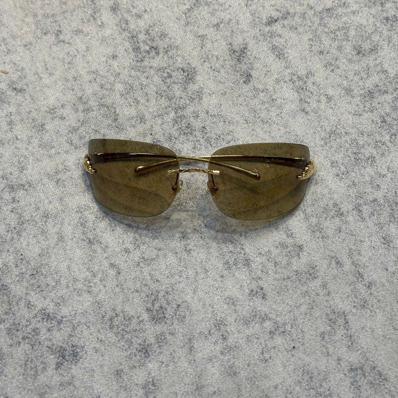 Cartier Cartier CT0503S 004 Size ONE SIZE - 6 Thumbnail