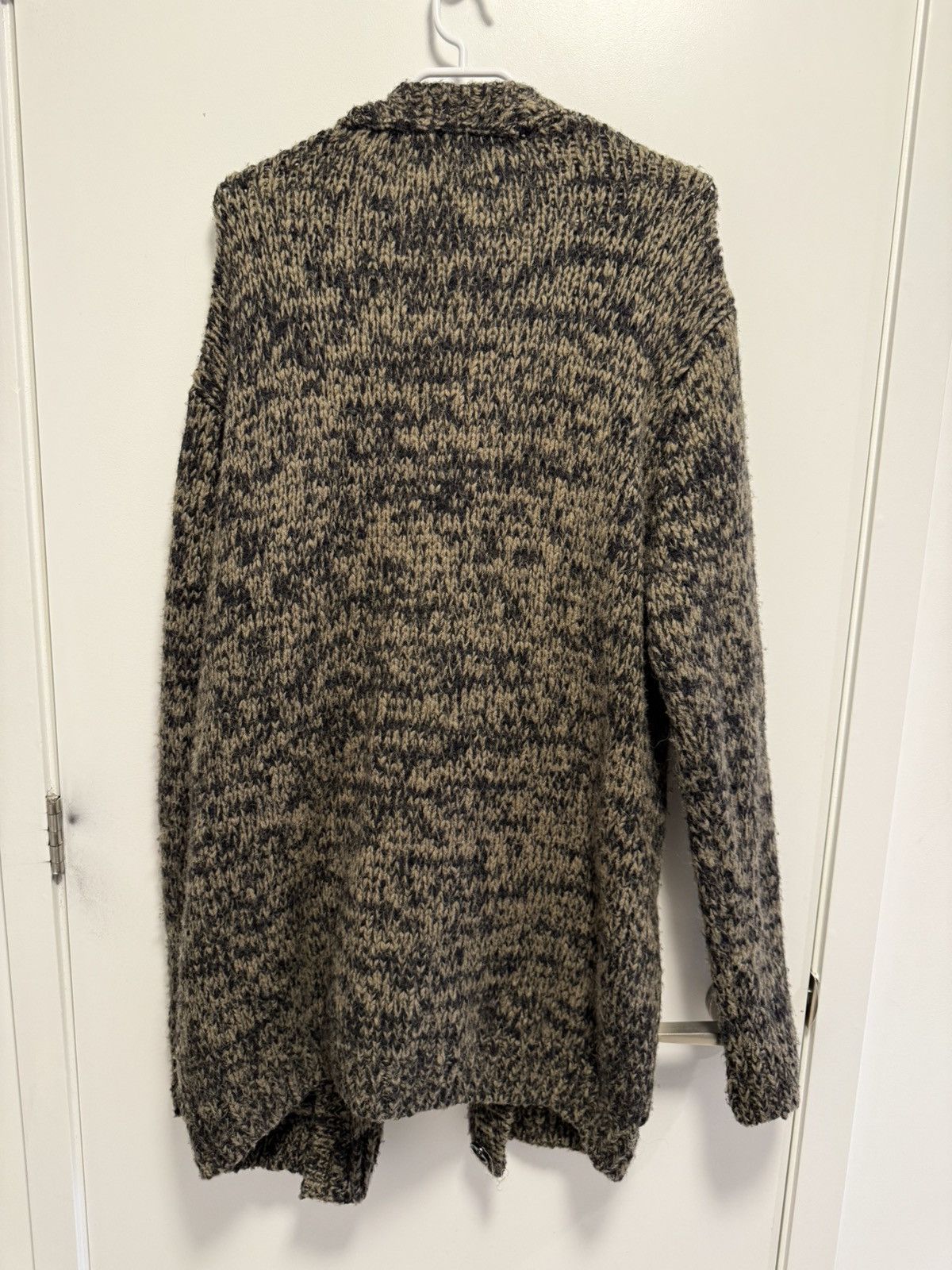 Dries Van Noten Dries Van Noten Cardigan Size US L / EU 52-54 / 3 - 2 Thumbnail