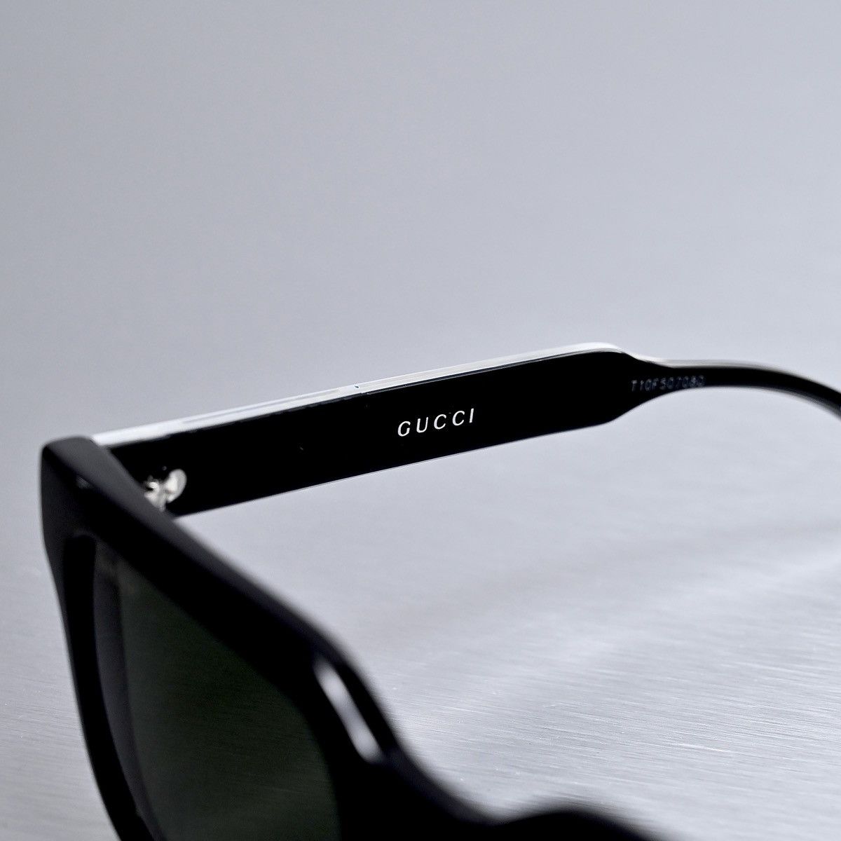 Gucci GUCCI GG1732SK SUNGLASSES Size ONE SIZE - 4 Thumbnail
