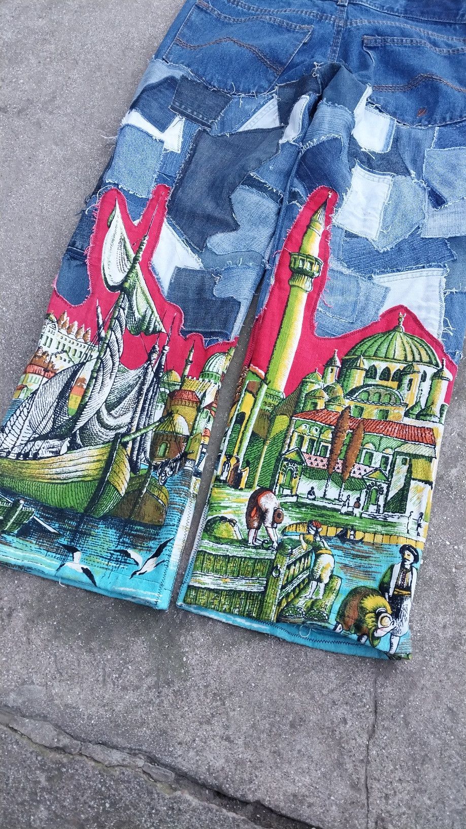 Other Estambul Size US 36 / EU 52 - 5 Thumbnail