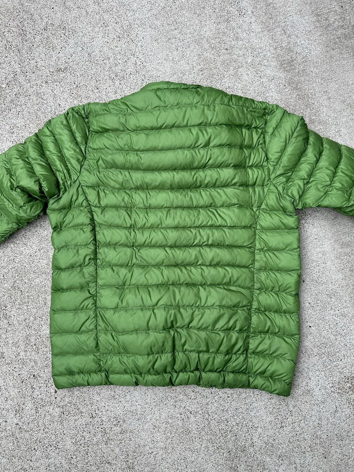 Rei R.E.I. Puffer Jacket Size US XL / EU 56 / 4 - 2 Thumbnail