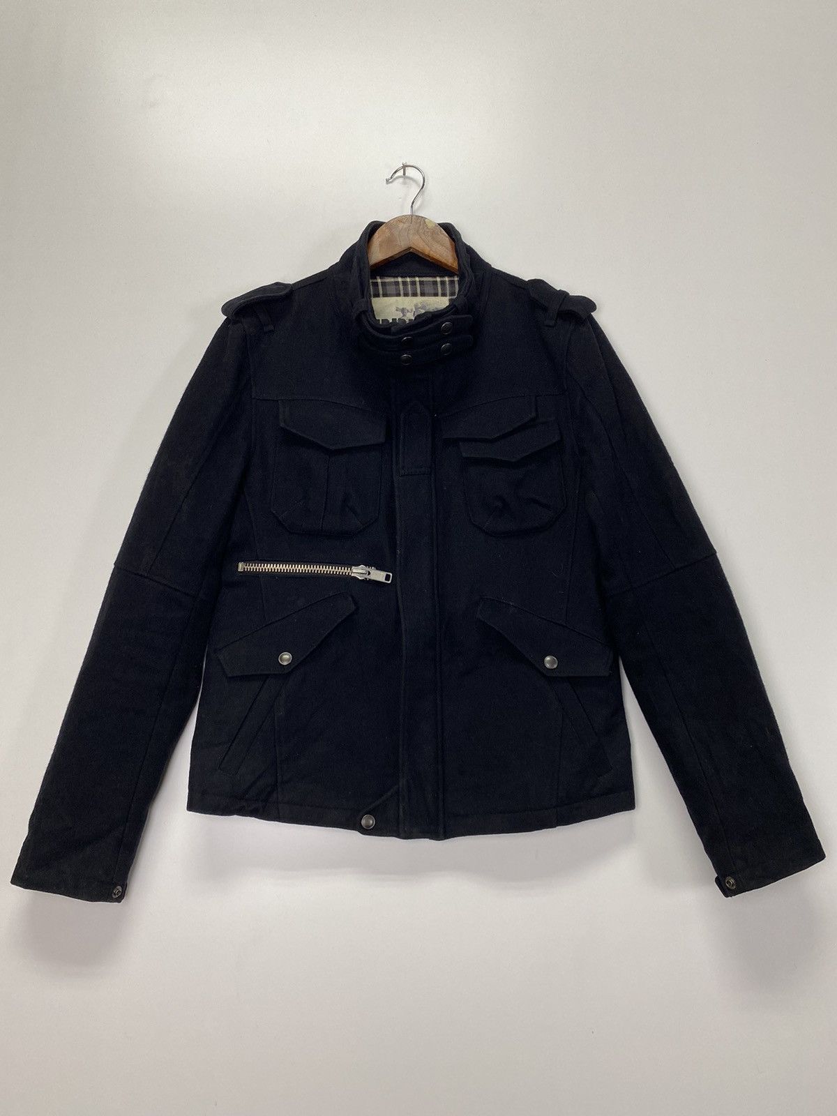 PPFM Ppfm Mil - Spec Jacket Size US S / EU 44-46 / 1 - 1 Thumbnail