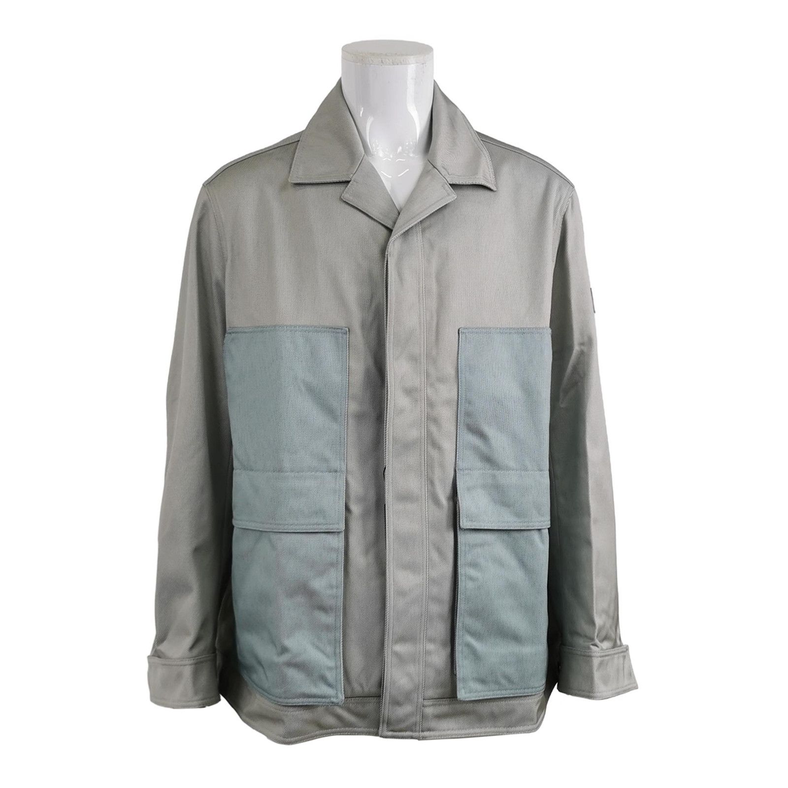 Dior Dior Men xxl Light Jackets Size US XXL / EU 58 / 5 - 1 Thumbnail